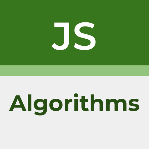 JavaScript Algorithms and Data