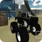 Monster Truck Driver 3D