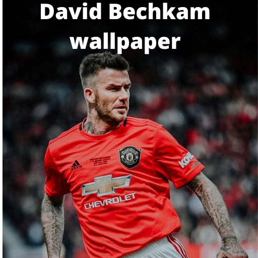 David beckham wallpaper