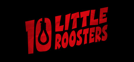 Ten Little Roosters