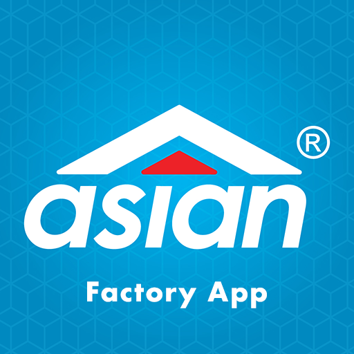 Asian - Factory app