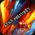 Lyka Delivery - Store Owner Ap