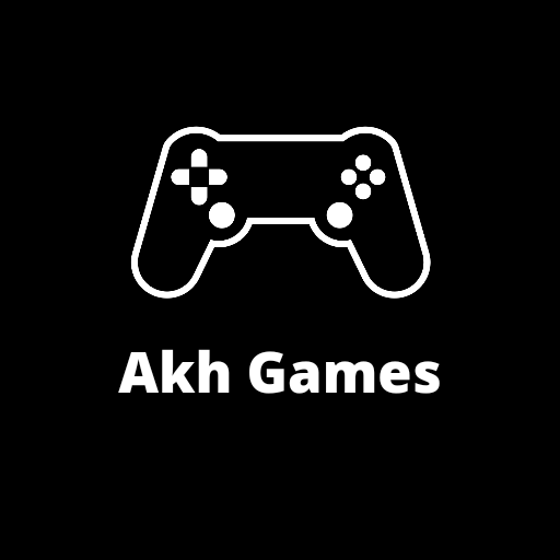 Akh Games
