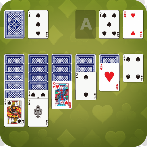 Solitaire Classic - Klondike