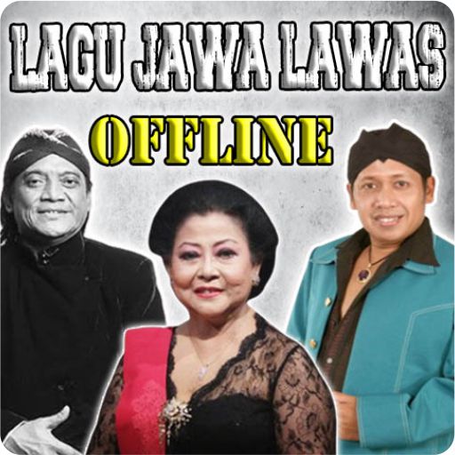 Lagu Jawa Lawas MP3 Offline