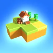 Building Puzzle - Pocket World