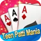 TeenPatti Mania - Classic Game