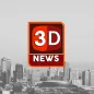 3D NEWS