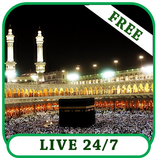 Live Madina 24 Hours HD : Watch Madina