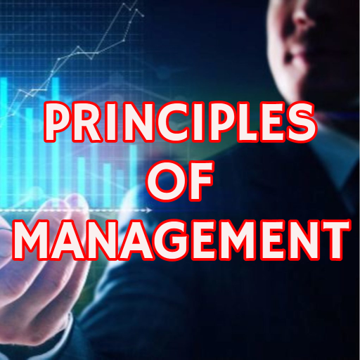 Principles of Management