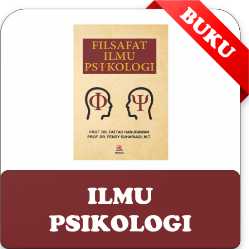 Buku ilmu psikologi offline