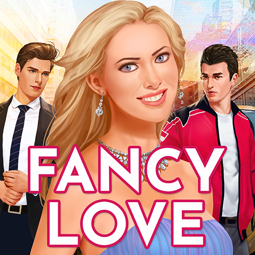 Fancy Love: Interactive Romance Game