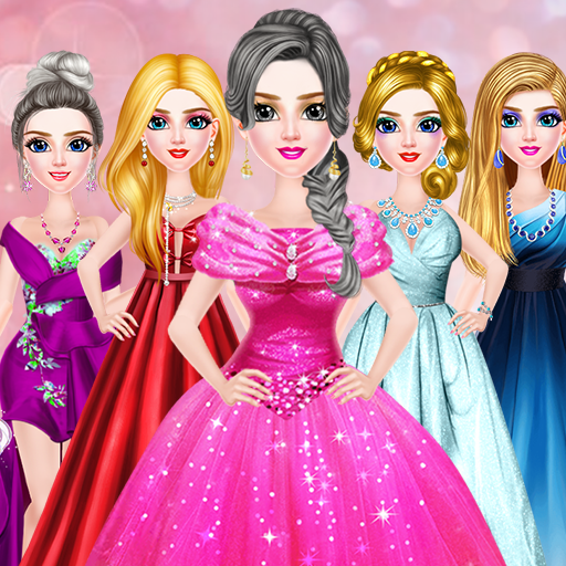 Doll Cake Dress Up Games 3D – Apps no Google Play