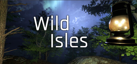 Wild Isles Playtest