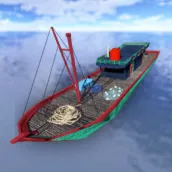 Nelayan Simulator