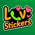 Love Stickers for WhatsApp