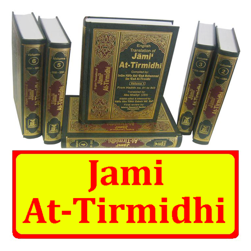 Jami At Tirmidhi