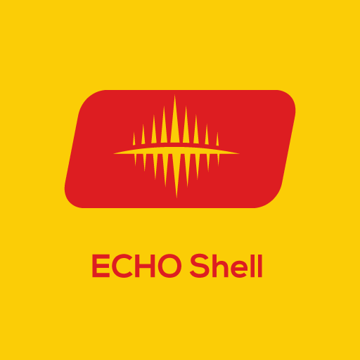 Echo-Shell