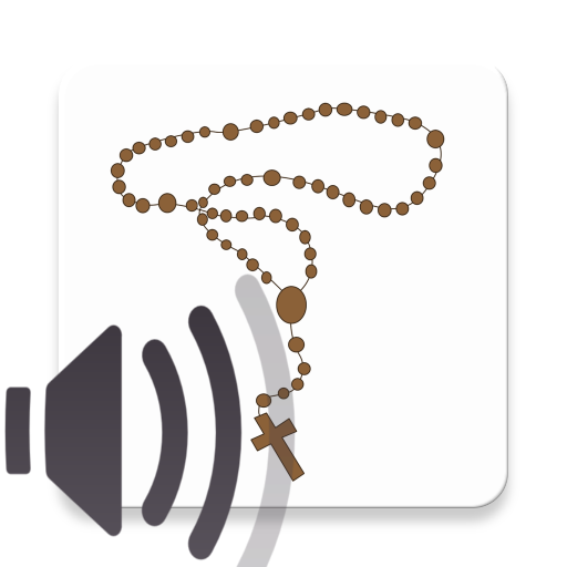 Rosary audio Offline Chinese traditional