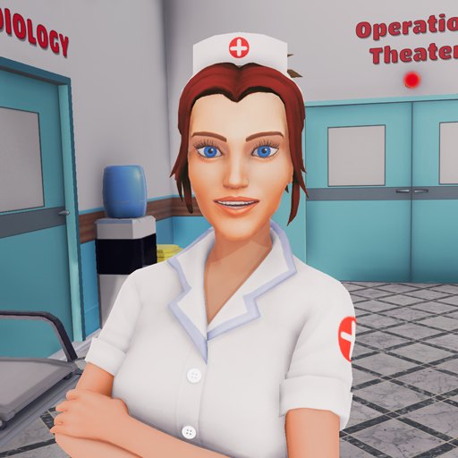 мой мечта больница Nurse игры