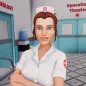 My Dream Hospital Nurse Games