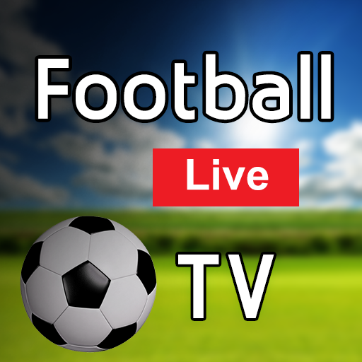 Football Live TV HD