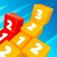 Block Wave 3D