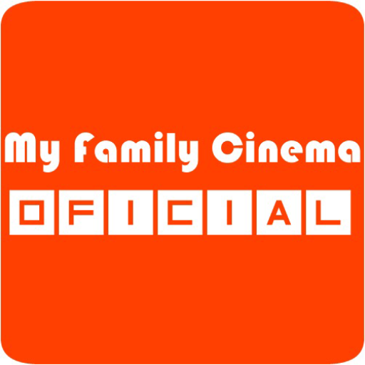 My Family Cinema Oficial