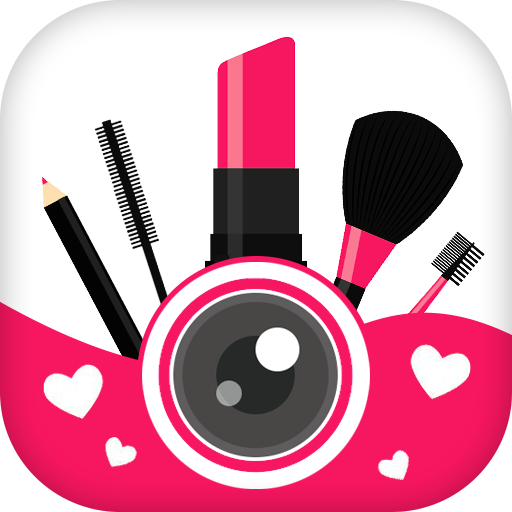 Magic Beauty Face Makeover