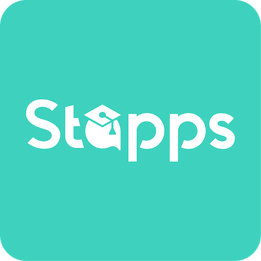 Stapps - Student & Tutor