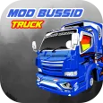 Mod Bussid Truck Canter Mbois
