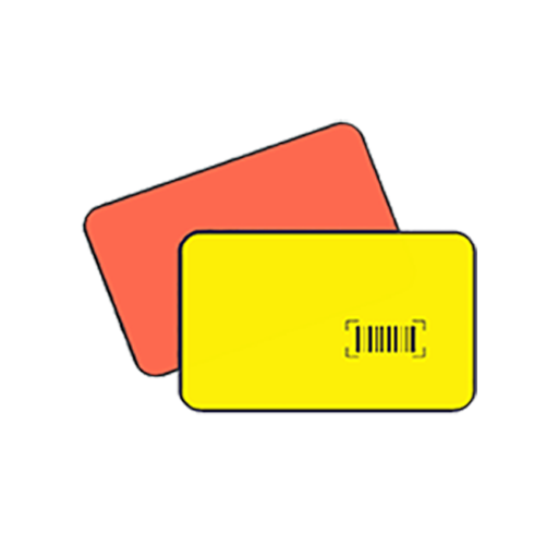 Ecard-Rewards Cards Wallet