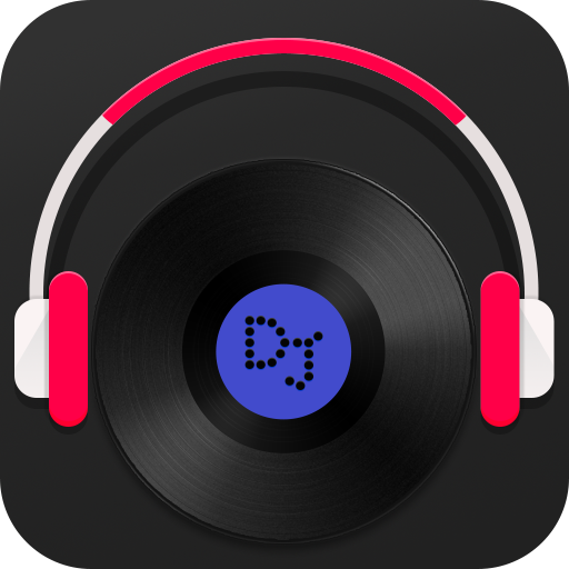 DJ混音播放器 - 派對電子音樂 音效節奏