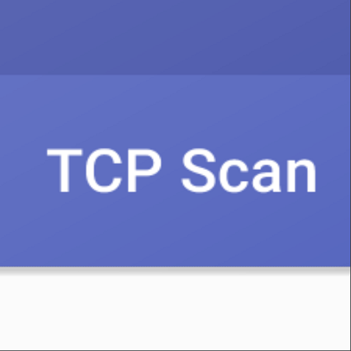 TCP Port Scanner