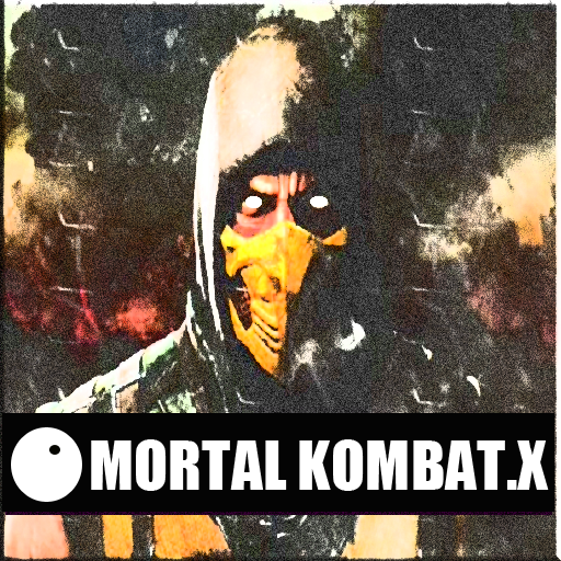 Cheat Mortal Combat X