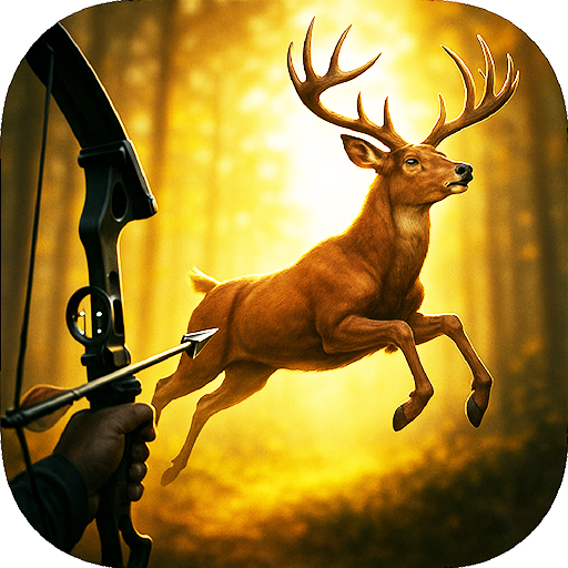 Stag Hunter 3D Crossbow Safari
