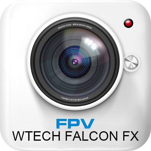 WTECH FALCON FX