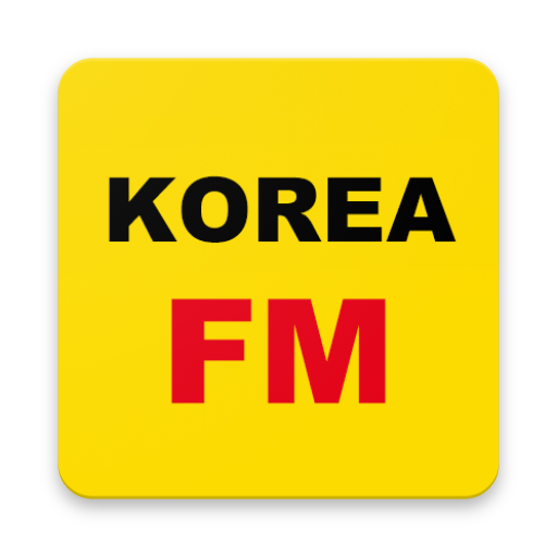 South Korea Radio FM AM Music