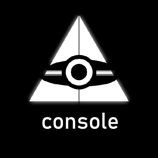 Console - Build you empire