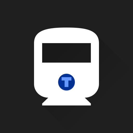 Montreal trains - MonTransit