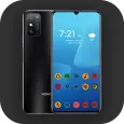 Theme for TCL 10 Plus