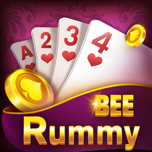 Bee Rummy