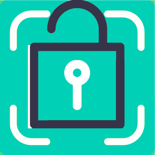 Lock apps, photos and videos