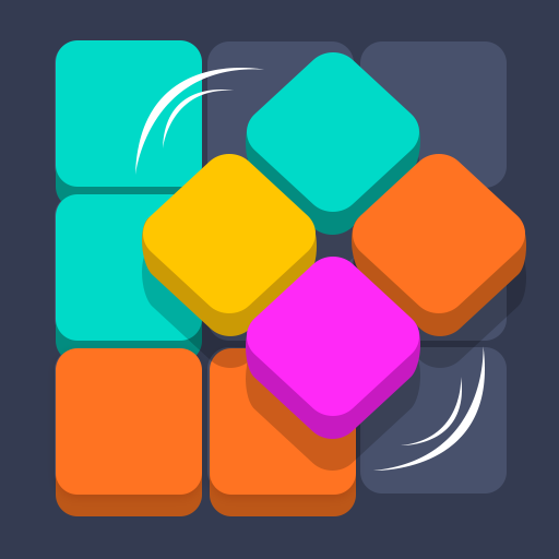 Merge Block- Block Puzzle Game
