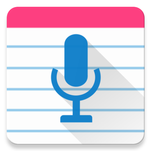 Easy Voice Notepad - Notes