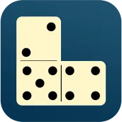 Play dominoes