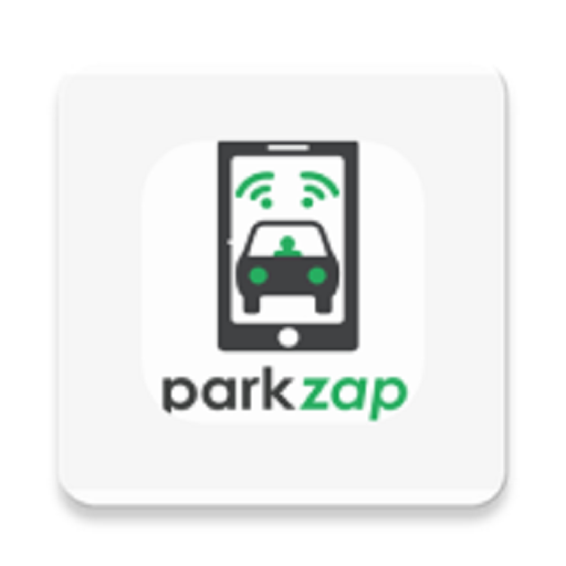 Parkzap Print Server