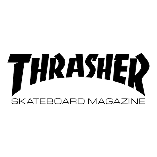 Thrasher Magazine