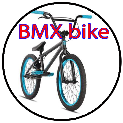 BMX Bike Collection
