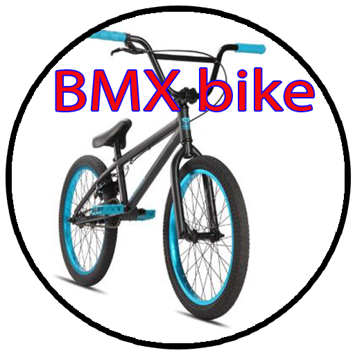 BMX Bike Collection